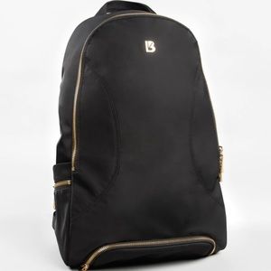 NAVY BLUE Buffbunny Game Changer Backpack